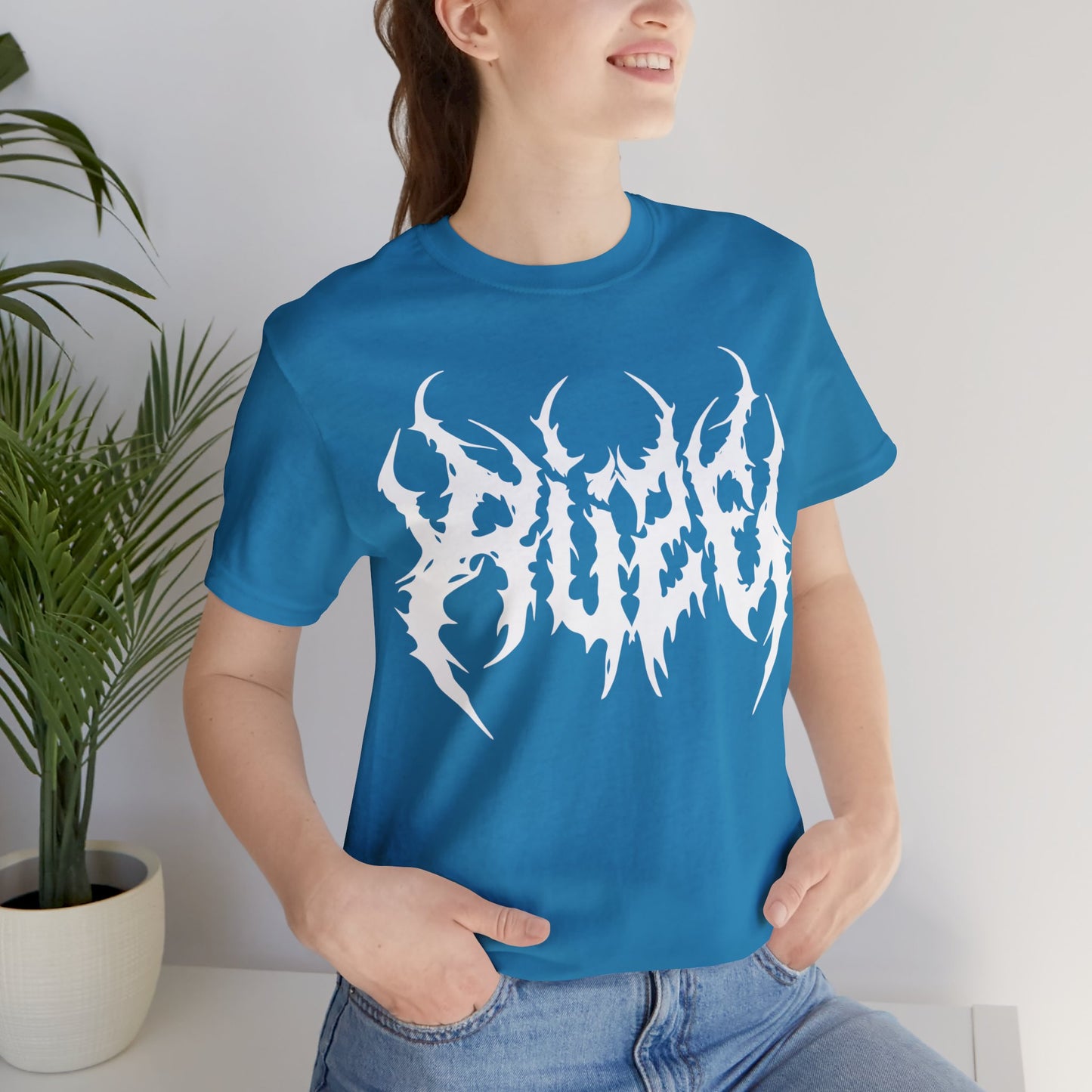 RÜZE Is Not THAT Metal T-Shirt