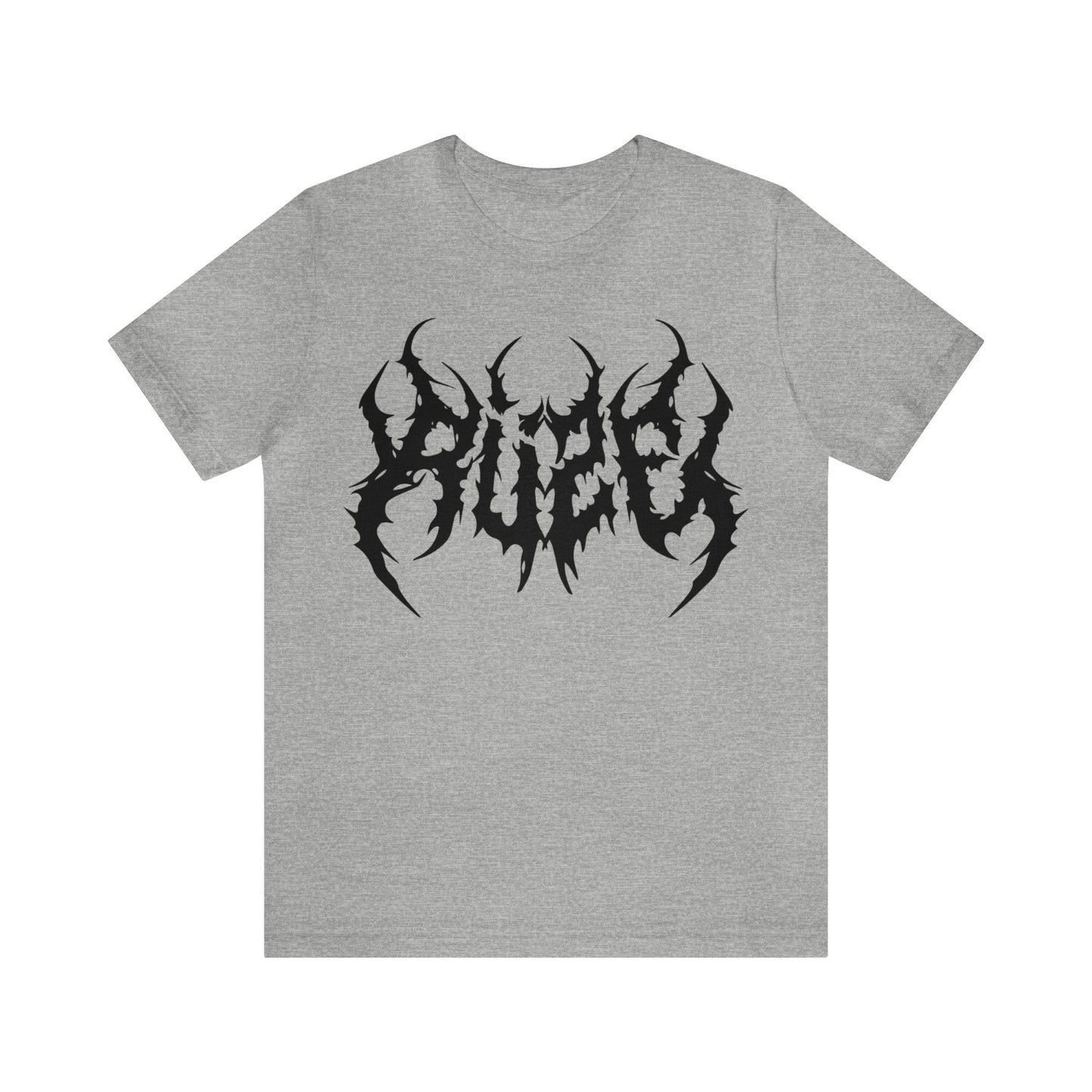 RÜZE Is Not THAT Metal T-Shirt