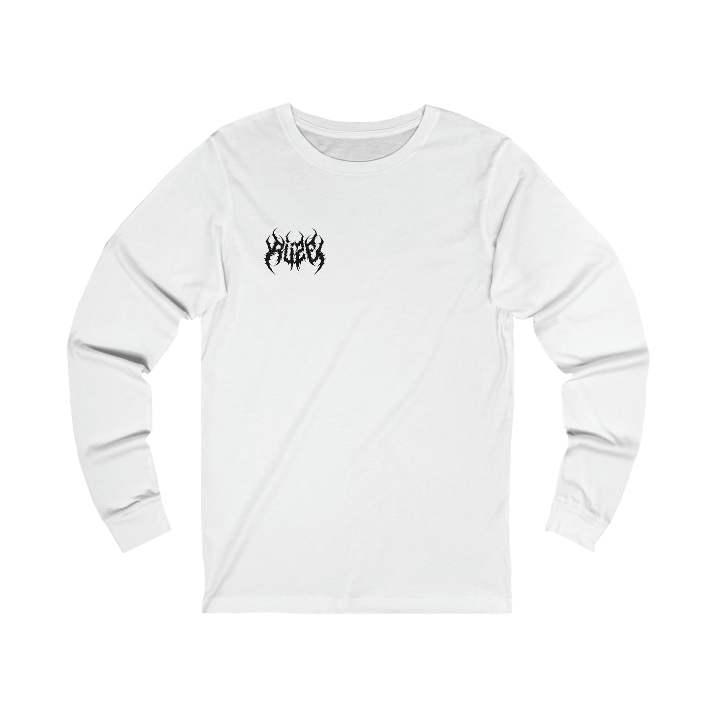 Future Ex Metalhead Long Sleeve Tee