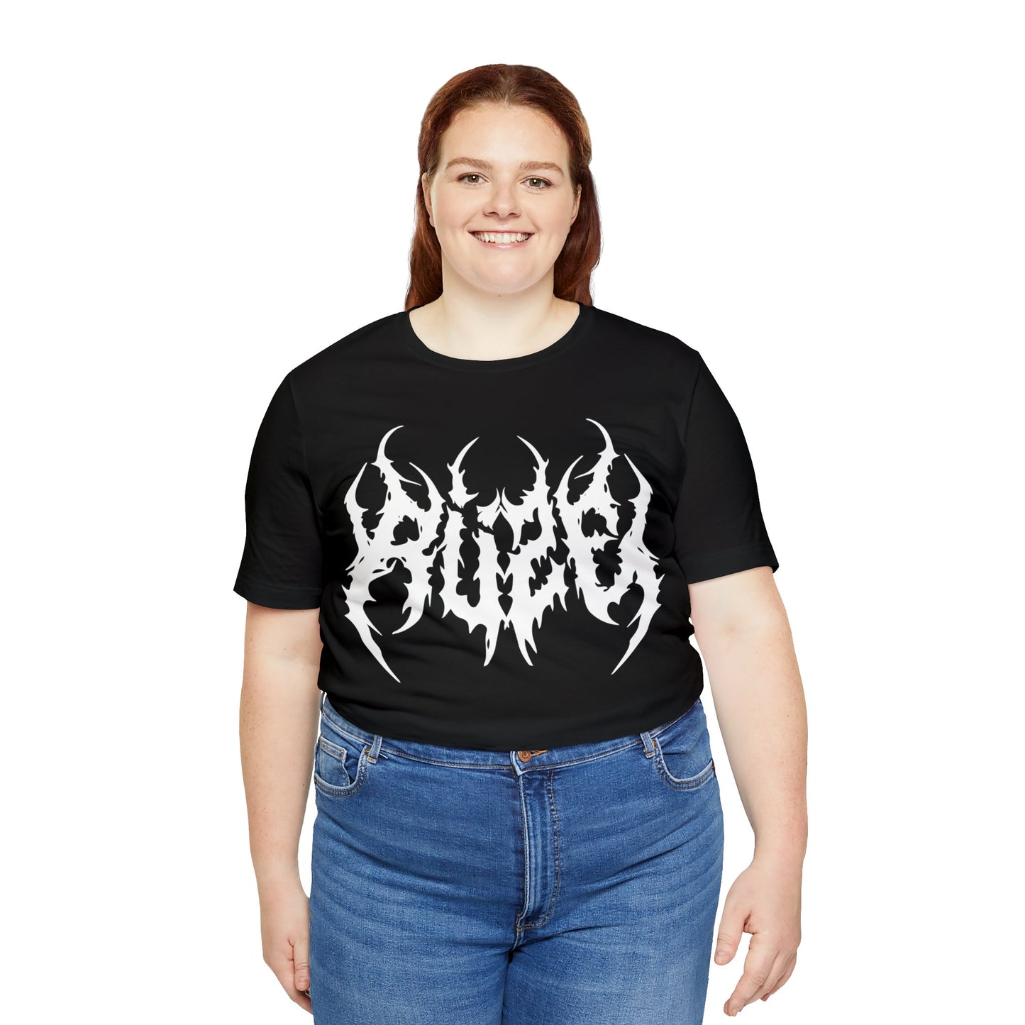 RÜZE Is Not THAT Metal T-Shirt