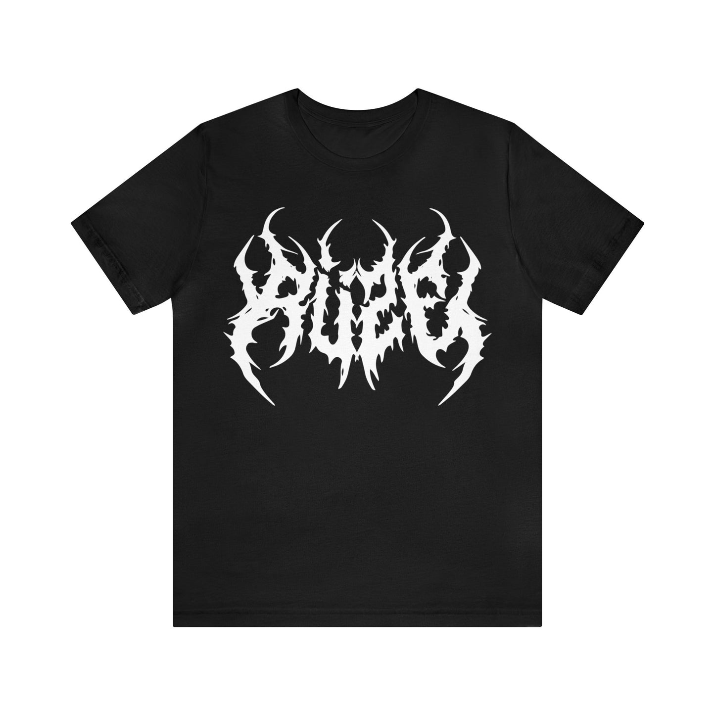 RÜZE Is Not THAT Metal T-Shirt