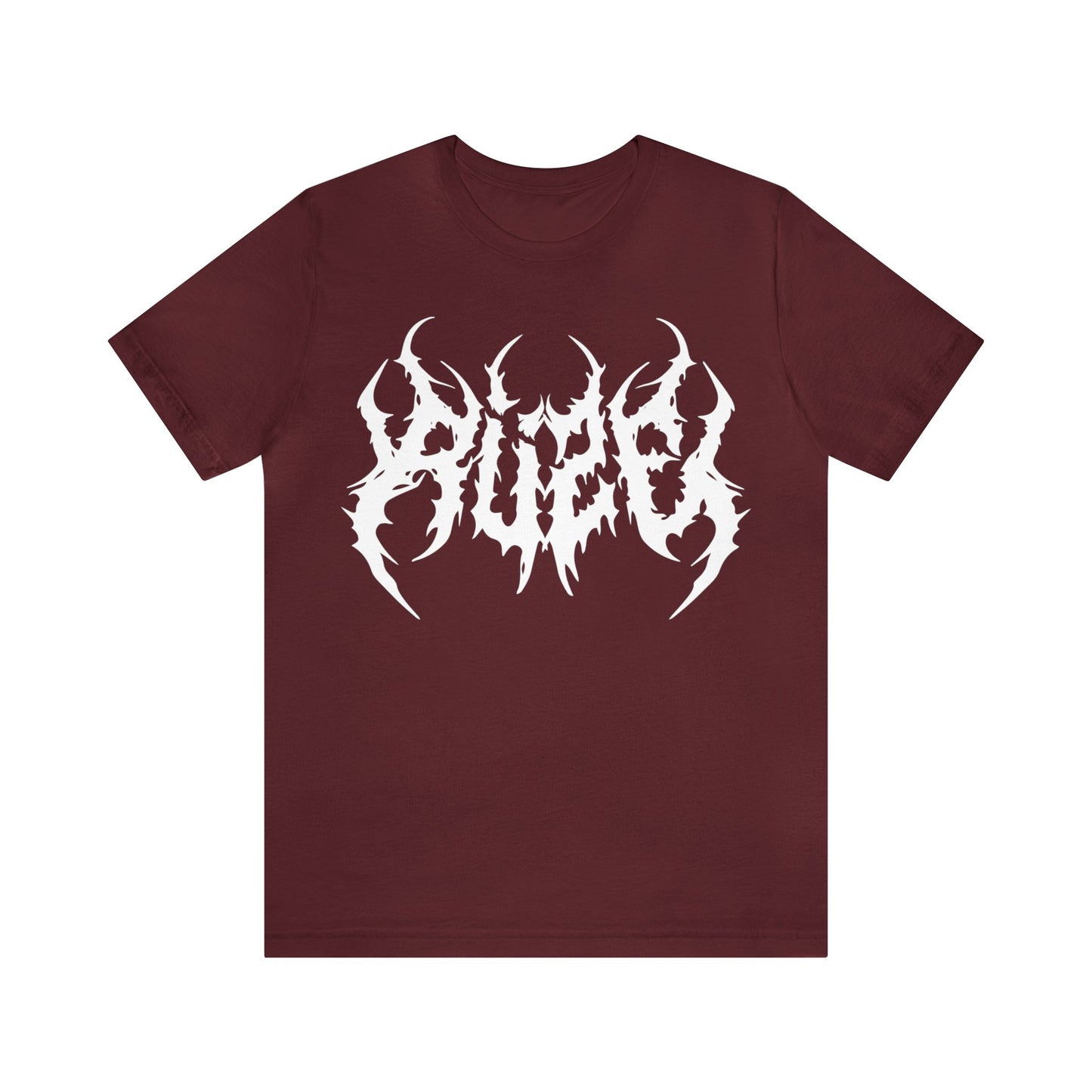 RÜZE Is Not THAT Metal T-Shirt