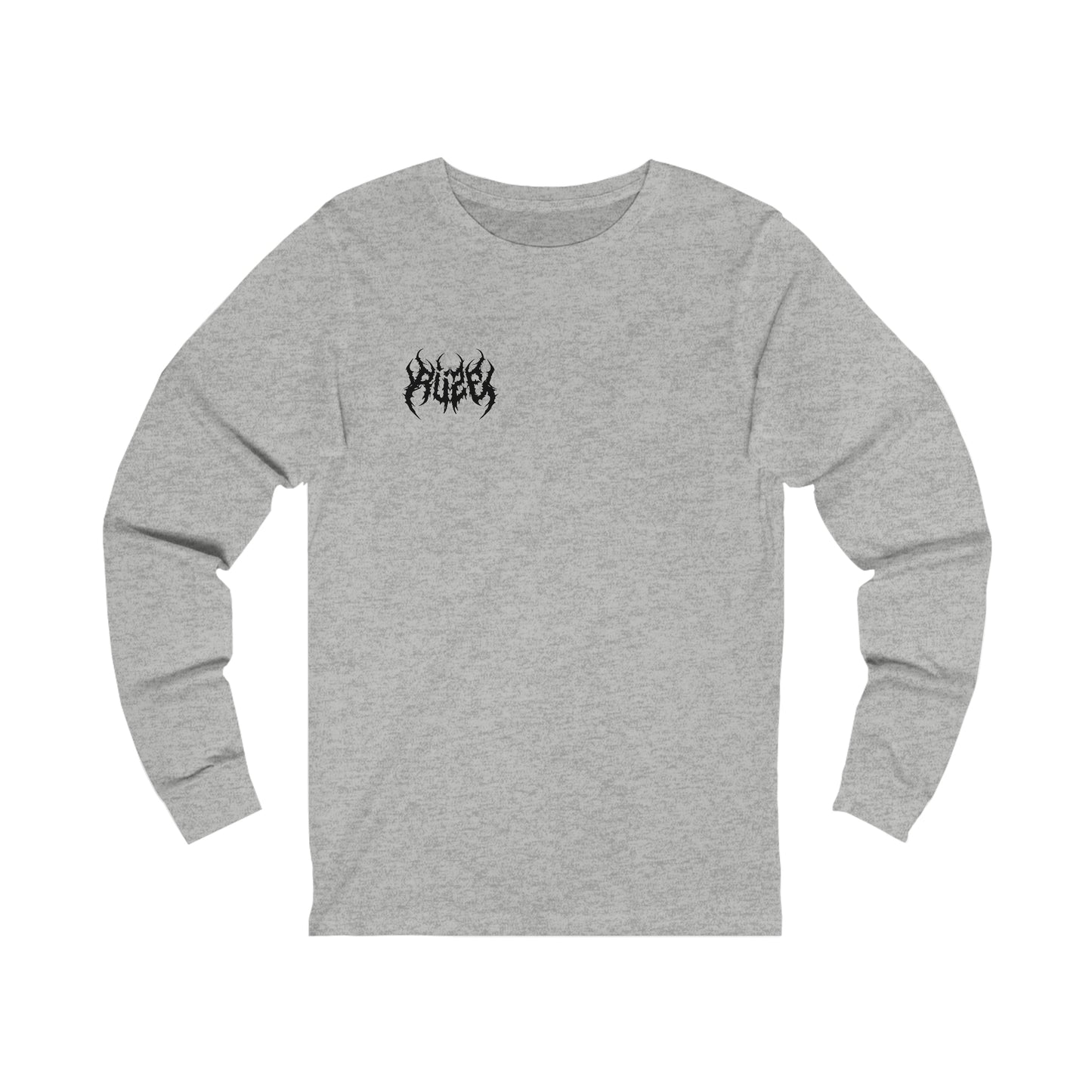 Future Ex Metalhead Long Sleeve Tee