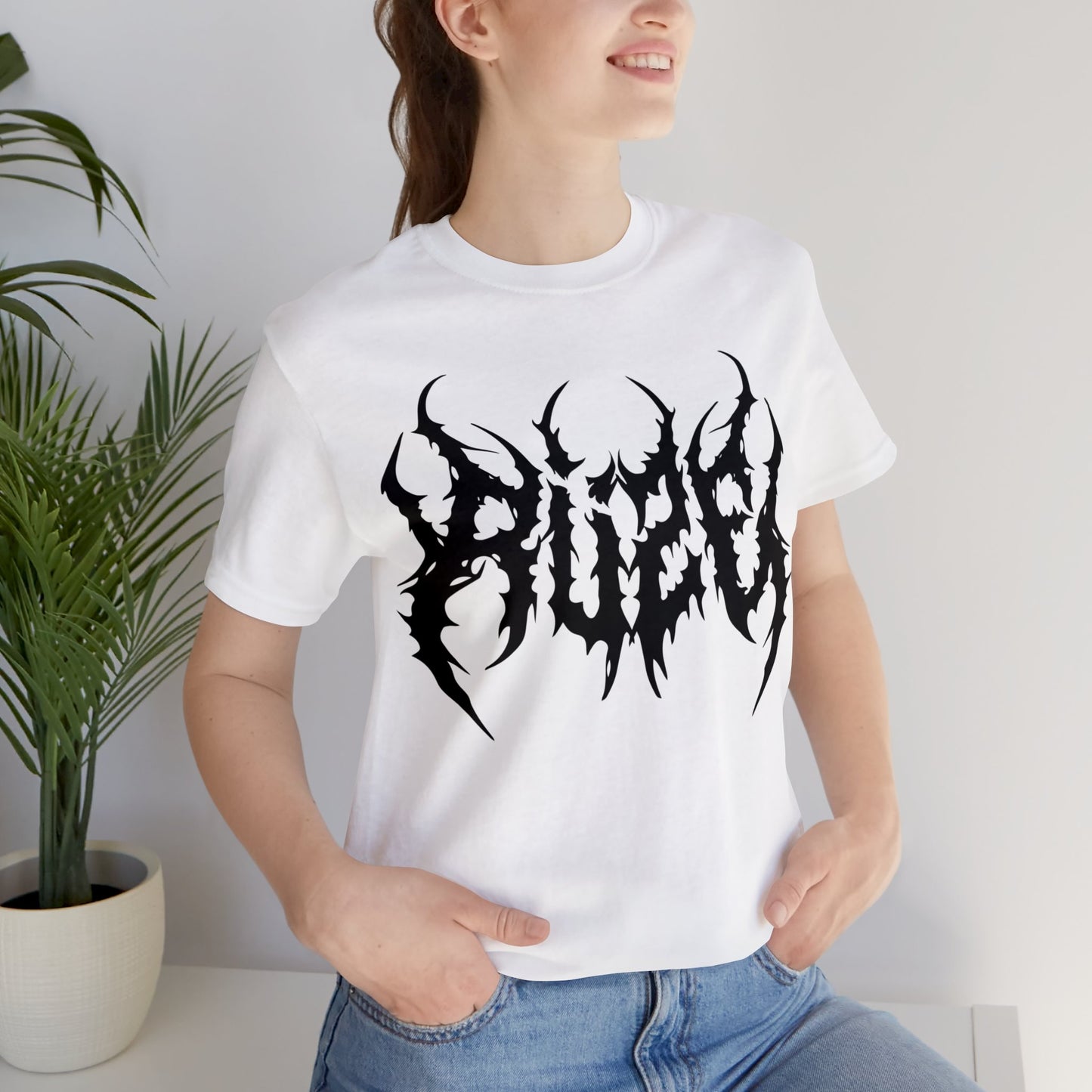 RÜZE Is Not THAT Metal T-Shirt