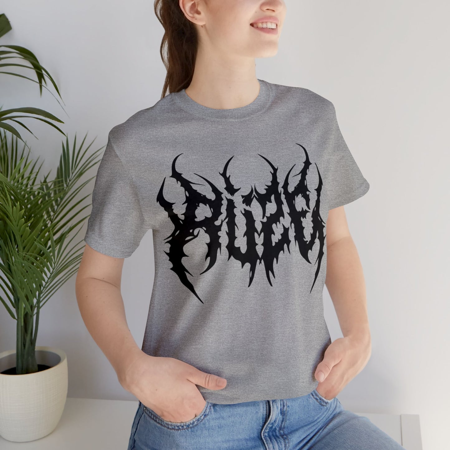 RÜZE Is Not THAT Metal T-Shirt