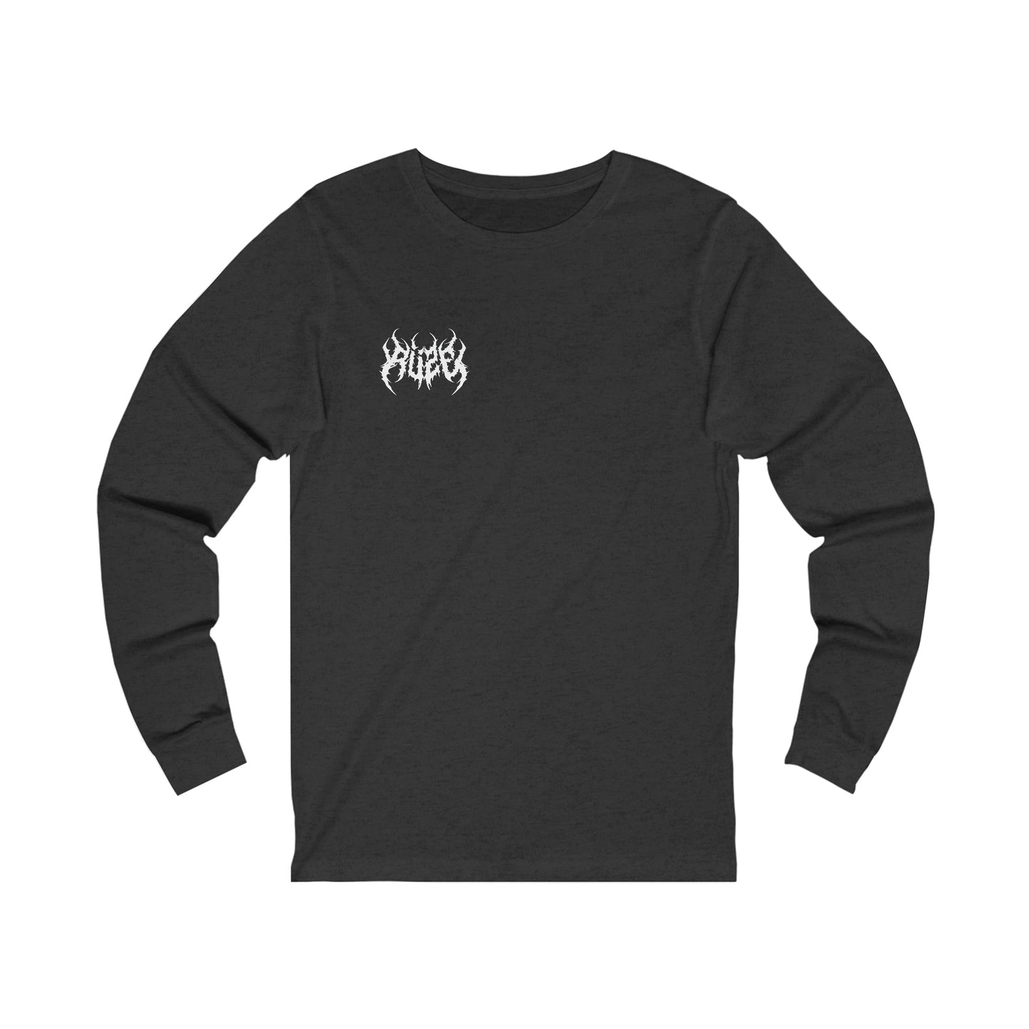 Future Ex Metalhead Long Sleeve Tee